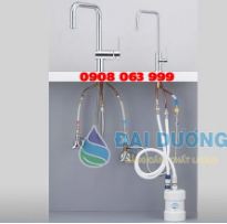 Máy lọc nước dưới bồn rửa - Máy Lọc Nước Đại Dương - Công Ty TNHH  SX TM Inox Hàng Quyên